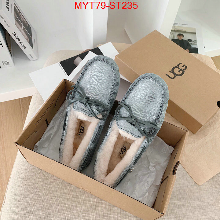 Women Shoes-UGG,brand designer replica , ID:ST235,$: 79USD