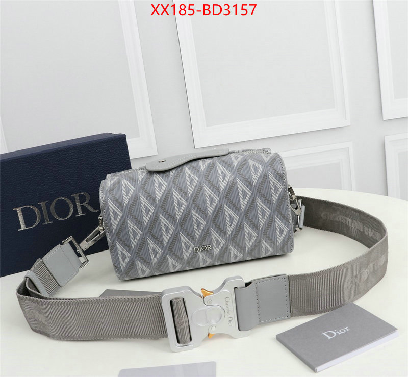 Dior Bags(TOP)-Other Style-,ID: BD3157,$: 185USD