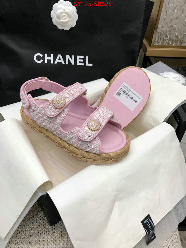 Women Shoes-Chanel,buy , ID: SR625,$: 125USD