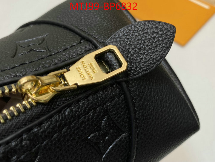 LV Bags(4A)-Alma-,perfect ,ID: BP6832,$: 99USD