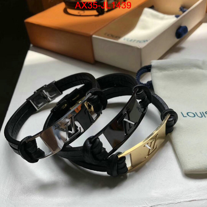 Jewelry-LV,where to buy high quality , ID: JL1439,$: 35USD