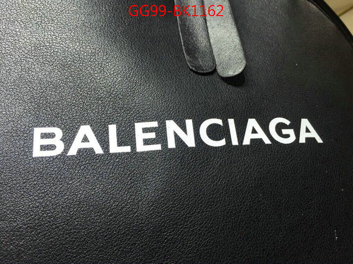 Balenciaga Bags(4A)-Other Styles,can you buy knockoff ,ID: BK1162,$:99USD