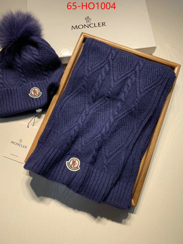 Scarf-Moncler,where should i buy replica , ID: HO1004,$: 65USD