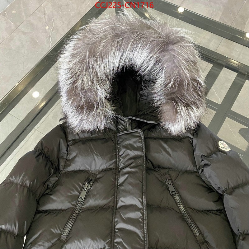 Down jacket Women-Moncler,supplier in china , ID: CN1716,