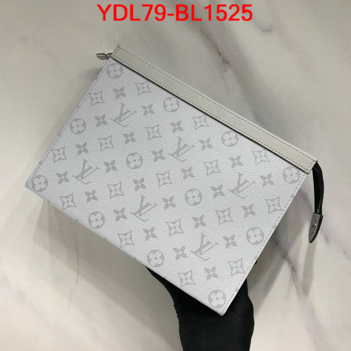 LV Bags(TOP)-Handbag Collection-,ID: BL1525,$: 79USD