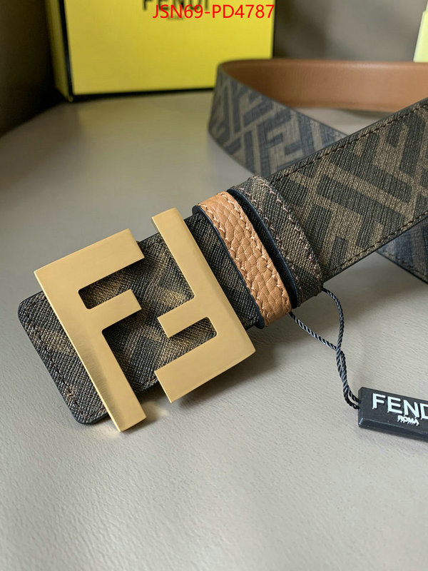 Belts-Fendi,online , ID: PD4787,$: 69USD