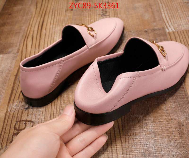 Women Shoes-Gucci,wholesale 2023 replica , ID: SK3361,$:89USD