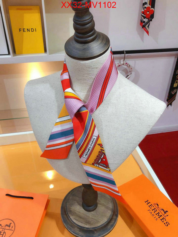 Scarf-Hermes,what is top quality replica , ID: MV1102,$: 32USD