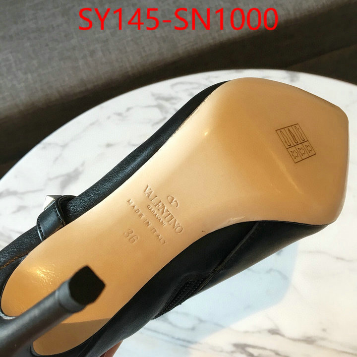 Women Shoes-Valentino,buy , ID: SN1000,$: 145USD
