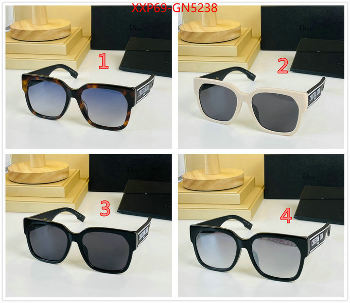 Glasses-Dior,replicas buy special , ID: GN5238,$: 69USD