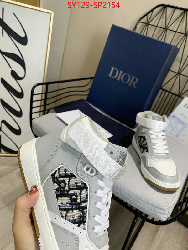 Women Shoes-Dior,supplier in china , ID: SP2154,