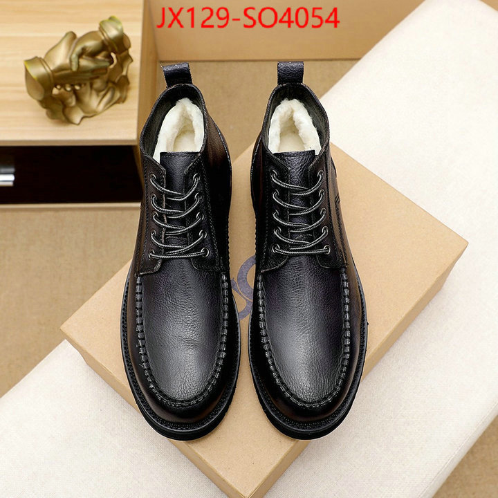 Men Shoes-Boots,for sale online , ID: SO4054,$: 129USD