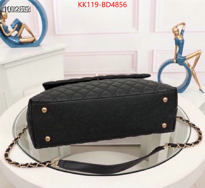 Chanel Bags(4A)-Handbag-,ID: BD4856,$: 119USD