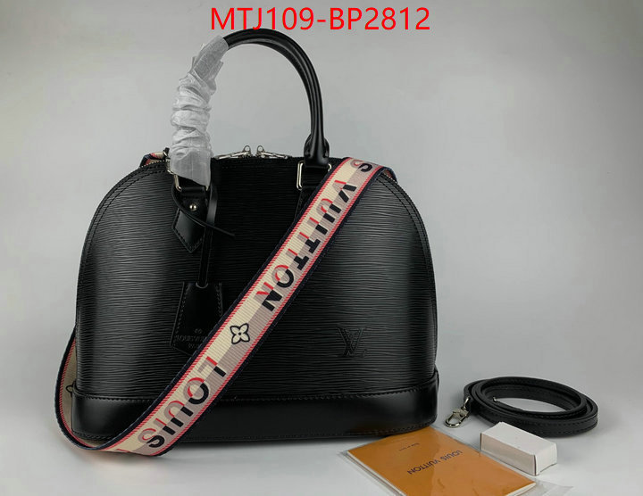 LV Bags(4A)-Alma-,store ,ID: BP2812,$: 99USD