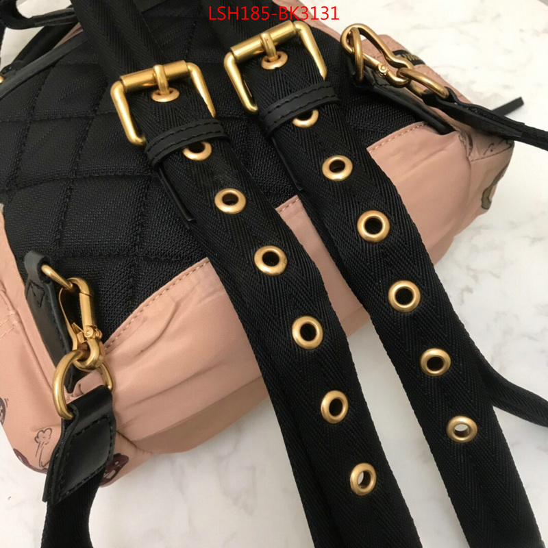 Burberry Bags(TOP)-Backpack-,top designer replica ,ID: BK3131,$:185USD