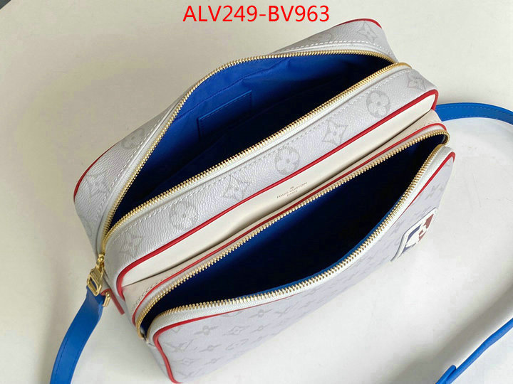 LV Bags(TOP)-Pochette MTis-Twist-,ID: BV963,$: 249USD