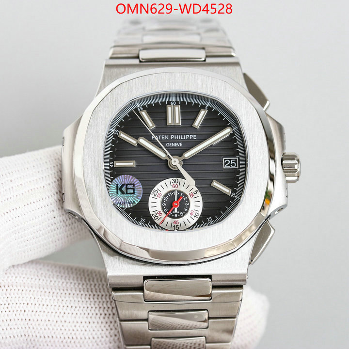 Watch (TOP)-Ptek Ph1ippe,the top ultimate knockoff , ID: WD4528,$: 629USD