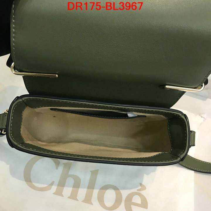 Chloe Bags(TOP)-Diagonal,shop designer ,ID: BL3967,$: 175USD