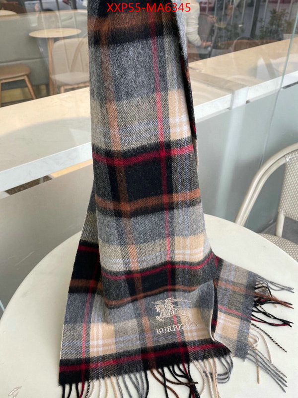 Scarf-Burberry,fake aaaaa , ID: MA6345,$: 55USD