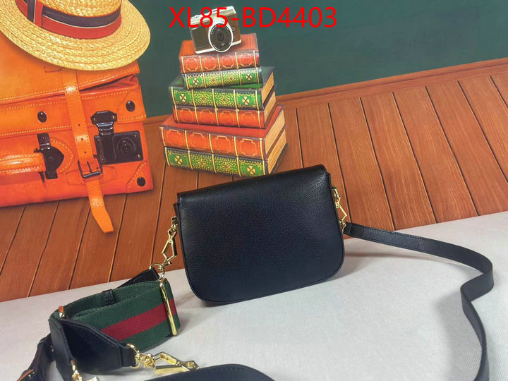 Gucci Bags(4A)-Horsebit-,2023 replica ,ID: BD4403,$: 85USD