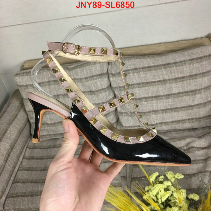 Women Shoes-Valentino,supplier in china , ID: SL6850,$: 89USD