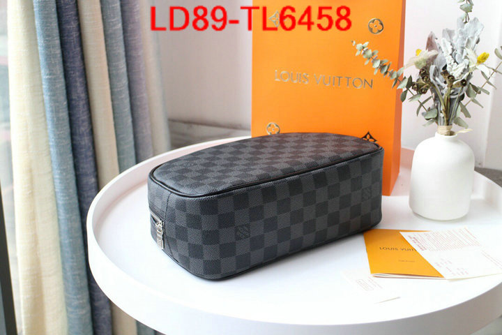 LV Bags(TOP)-Wallet,ID:TL6458,$: 89USD