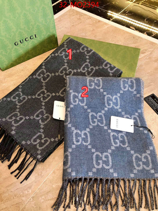 Scarf-Gucci,luxury cheap , ID: MO2394,$: 32USD