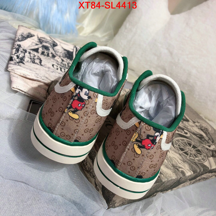 Women Shoes-Gucci,best replica 1:1 , ID: SL4413,$: 84USD