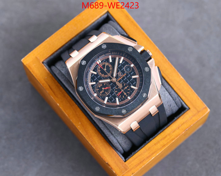 Watch (TOP)-Audemars Piguet,sell online luxury designer , ID: WE2423,$: 689USD