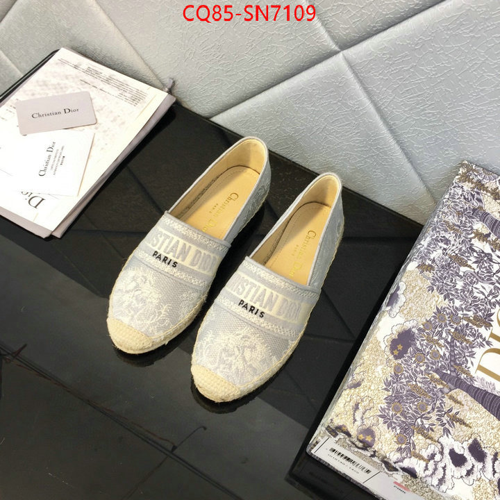 Women Shoes-Dior,online from china , ID: SN7109,$: 85USD