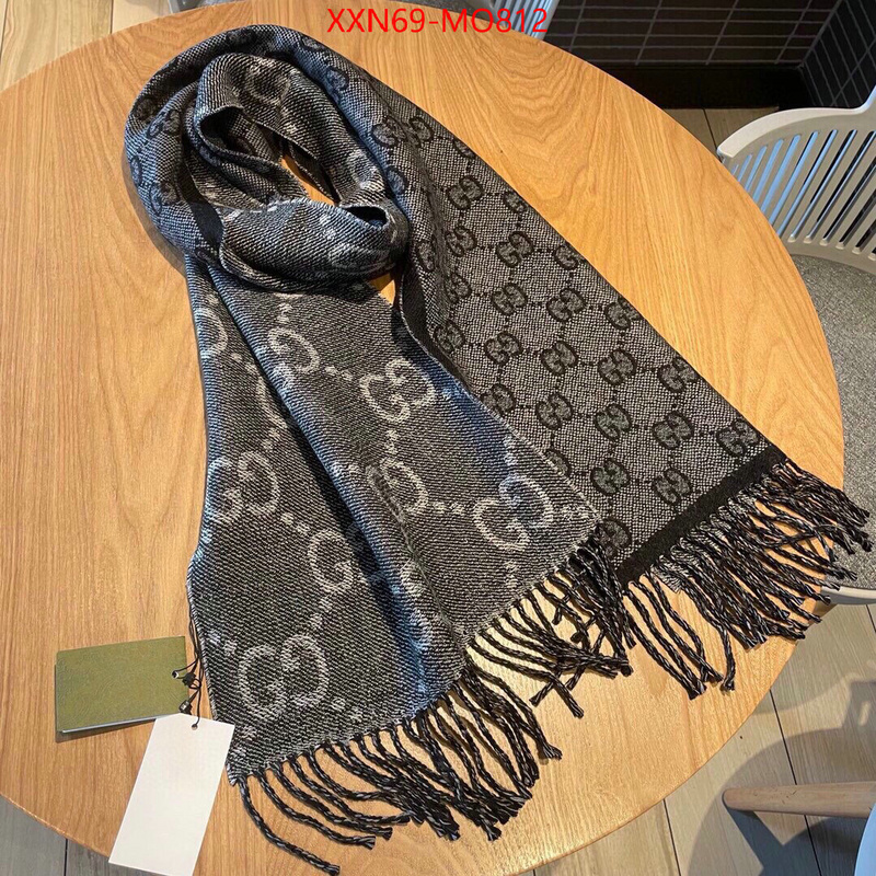 Scarf-Gucci,luxury 7 star replica , ID: MO812,$: 69USD