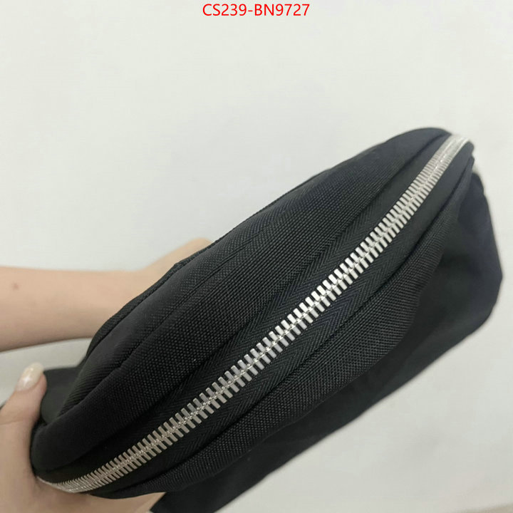 Prada Bags(TOP)-Handbag-,ID: BN9727,$: 239USD