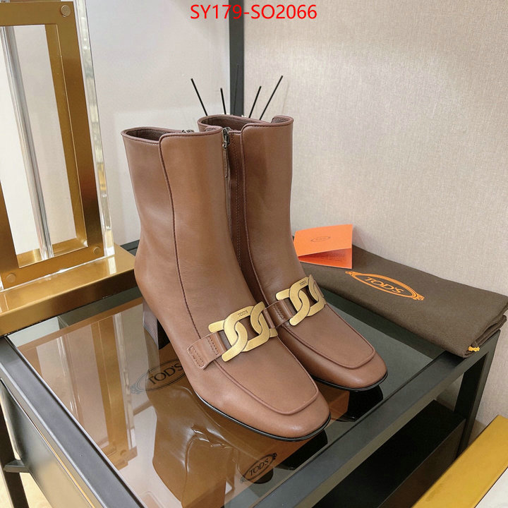 Women Shoes-Tods,best knockoff ,copy , ID: SO2066,$: 179USD