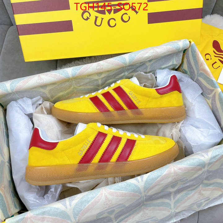 Men Shoes-Adidas,website to buy replica , ID: SO572,$: 145USD