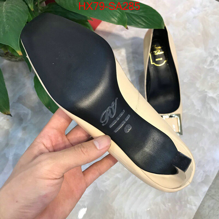 Women Shoes-Rogar Vivier,luxury cheap , ID:SA285,$: 79USD