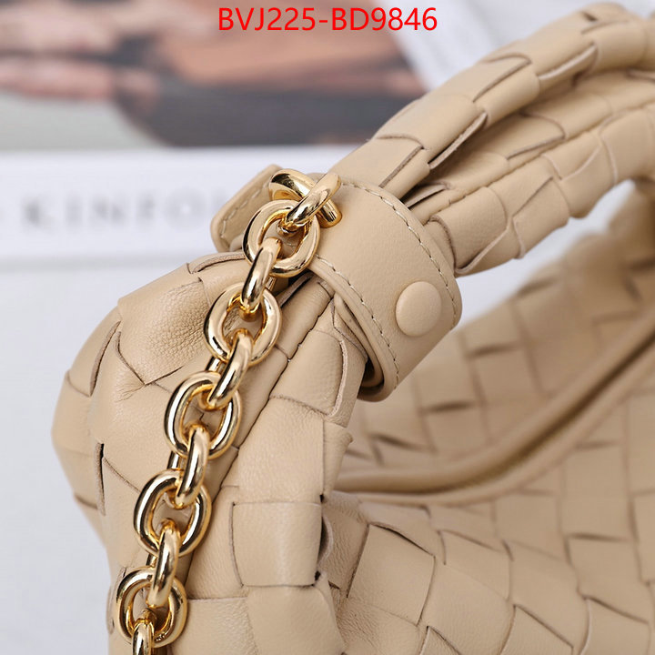 BV Bags(TOP)-Jodie,sale ,ID: BD9846,$: 225USD