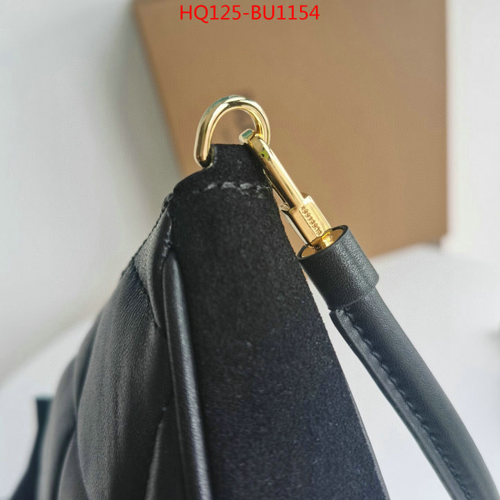 Burberry Bags(TOP)-Handbag-,designer replica ,ID: BU1154,$: 125USD