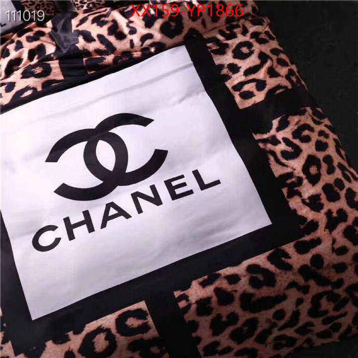 Houseware-Chanel,high quality , ID: YP1866,$: 159USD