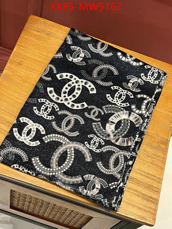 Scarf-Chanel,best fake , ID: MW5167,$: 85USD