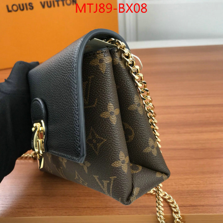 LV Bags(4A)-Pochette MTis Bag-Twist-,ID: BX08,$: 89USD