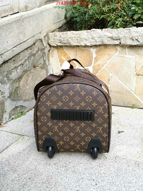 Trolley Case-LV,where can i buy the best quality , ID: BP7169,$: 439USD