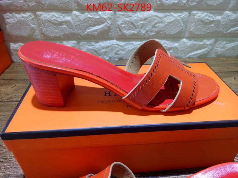 Women Shoes-Hermes,top perfect fake ,Code: SK2789,$:62USD