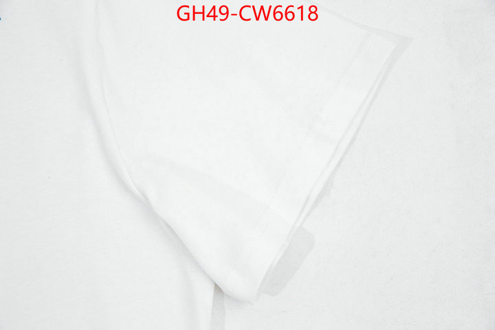 Clothing-Dior,we offer , ID: CW6618,$: 49USD