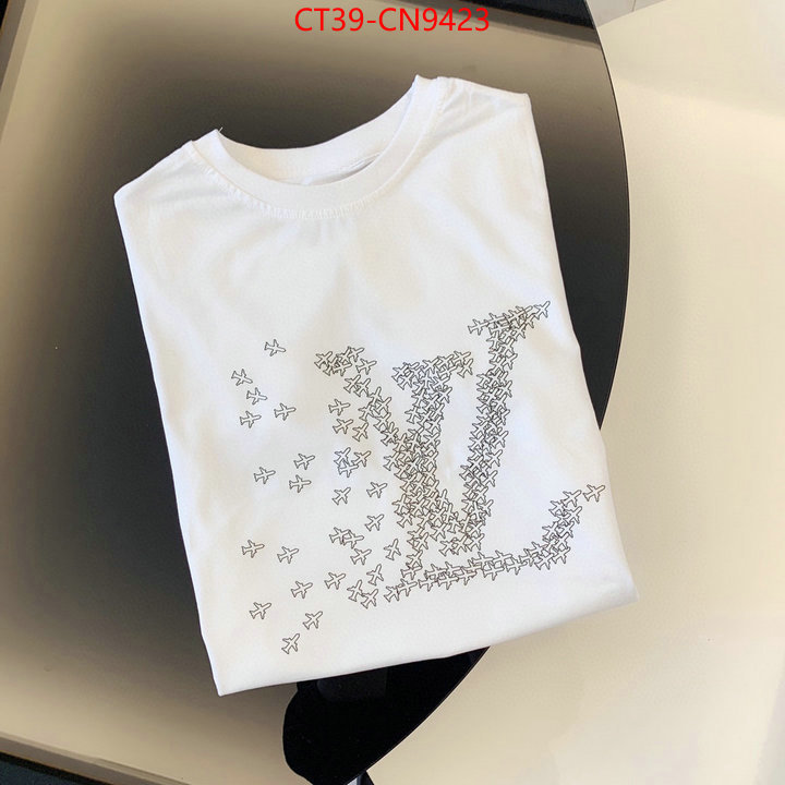 Kids clothing-LV,where can i buy , ID: CN9423,$: 39USD