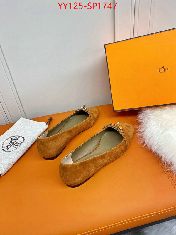 Women Shoes-Hermes,sale , ID: SP1747,$: 125USD