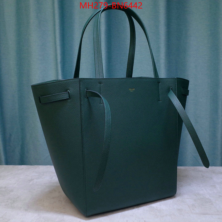 CELINE Bags(TOP)-Handbag,high quality designer replica ,ID: BN6442,$: 279USD