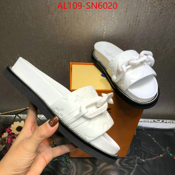 Women Shoes-LV,shop the best high authentic quality replica , ID: SN6020,$: 109USD