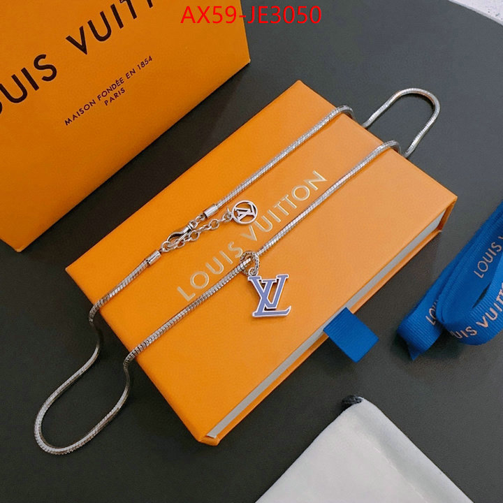 Jewelry-LV,how to find replica shop , ID: JE3050,$: 59USD