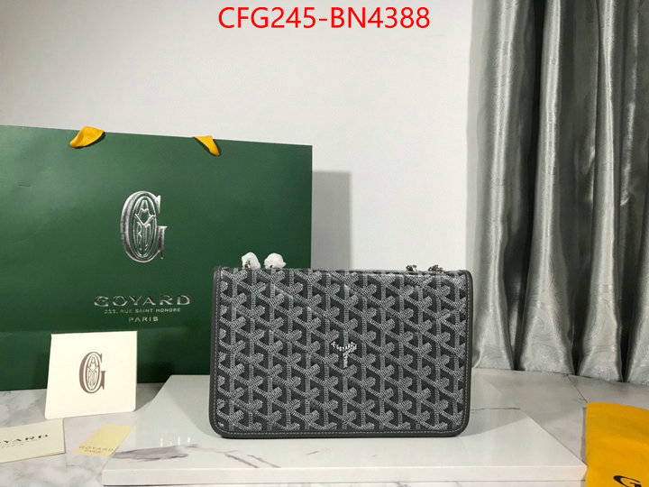 Goyard Bags(TOP)-Diagonal-,ID: BN4388,$: 245USD