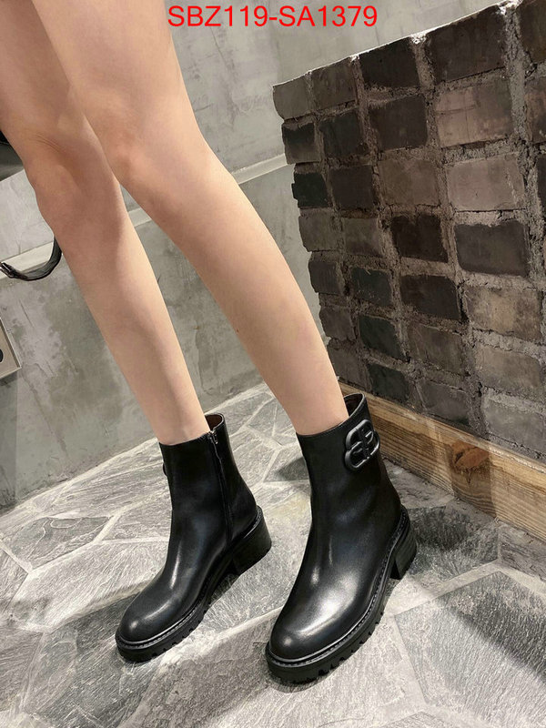 Women Shoes-Balenciaga,high quality 1:1 replica , ID: SA1379,$: 119USD